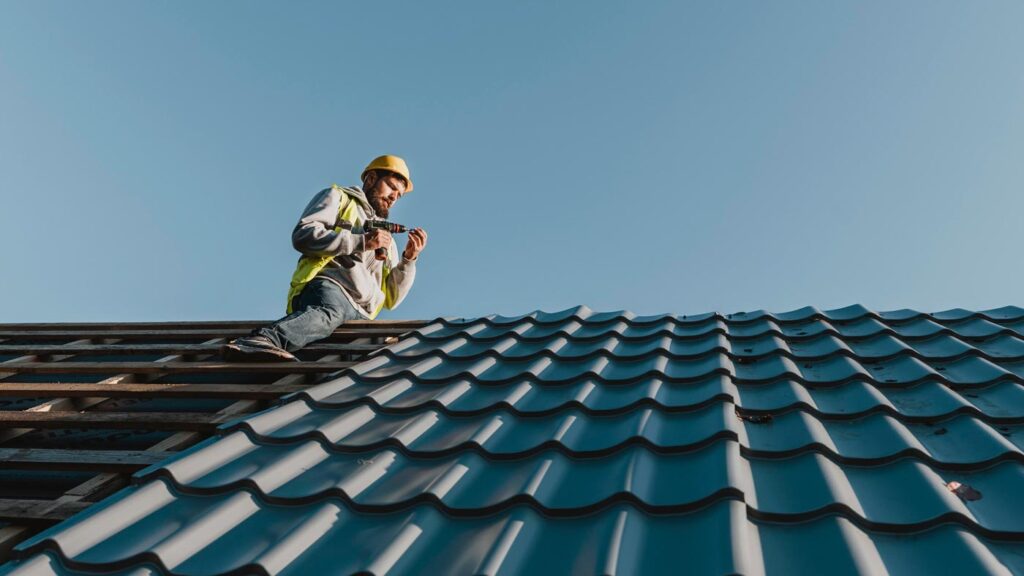 The Top-rated Roofing Contractors for Roof Installation​