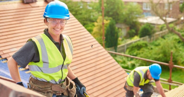 7 Crucial Signs Your Roof Needs Attention: Why Hiring a Roofing Contractor in Peabody, MA, for an Inspection is a Must!