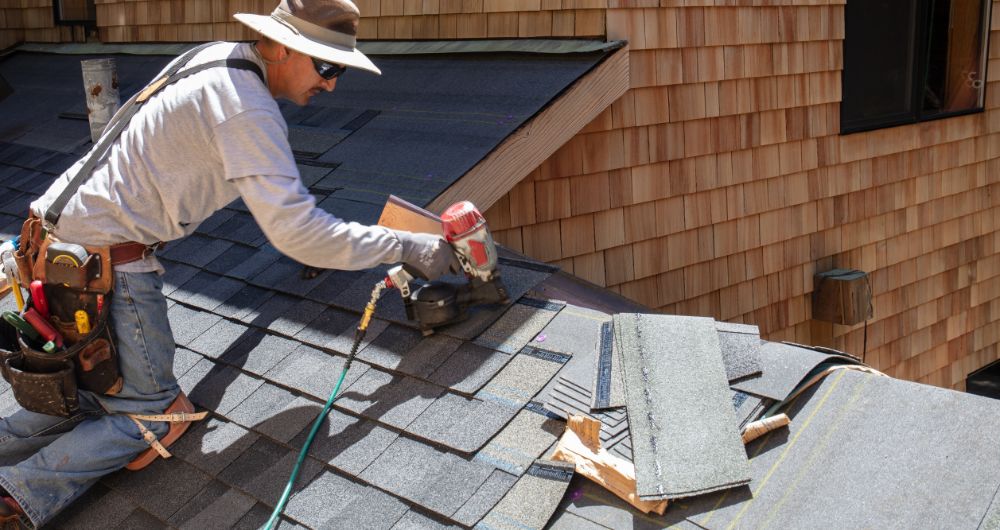 Choosing Cost-Effective Roofing Materials