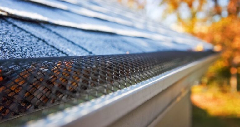 Why Autumn is the Perfect Season for Roof Repairs and Replacements